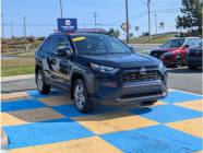 2022 Toyota RAV4 XLE 4dr All-Wheel Drive  - Photo 2 of 19