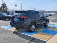 2022 Toyota RAV4 XLE 4dr All-Wheel Drive  - Photo 3 of 19