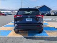 2022 Toyota RAV4 XLE 4dr All-Wheel Drive  - Photo 4 of 19