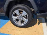 2022 Toyota RAV4 XLE 4dr All-Wheel Drive  - Photo 6 of 19