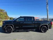 2025 GMC SIERRA 1500 CREW ELEVATION LOADED 4 K W SUNROOF - Photo 1 of 14