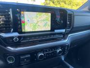 2025 GMC SIERRA 1500 CREW ELEVATION LOADED 4 K W SUNROOF - Photo 10 of 14