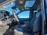 2025 GMC SIERRA 1500 CREW ELEVATION LOADED 4 K W SUNROOF - Photo 12 of 14