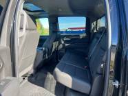 2025 GMC SIERRA 1500 CREW ELEVATION LOADED 4 K W SUNROOF - Photo 13 of 14