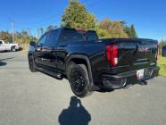 2025 GMC SIERRA 1500 CREW ELEVATION LOADED 4 K W SUNROOF - Photo 2 of 14