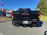 2025 GMC SIERRA 1500 CREW ELEVATION LOADED 4 K W SUNROOF - Photo 3 of 14