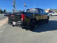 2025 GMC SIERRA 1500 CREW ELEVATION LOADED 4 K W SUNROOF - Photo 4 of 14