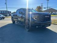 2025 GMC SIERRA 1500 CREW ELEVATION LOADED 4 K W SUNROOF - Photo 6 of 14