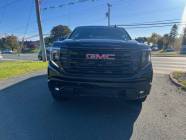 2025 GMC SIERRA 1500 CREW ELEVATION LOADED 4 K W SUNROOF - Photo 7 of 14