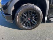 2025 GMC SIERRA 1500 CREW ELEVATION LOADED 4 K W SUNROOF - Photo 8 of 14