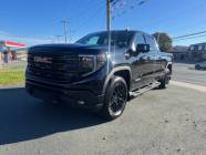 2025 GMC SIERRA 1500 CREW ELEVATION LOADED 4 K W SUNROOF