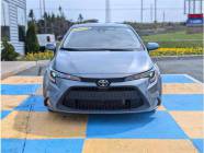 2020 Toyota Corolla L (CVT) 4dr Sedan  - Photo 1 of 16