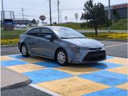 2020 Toyota Corolla L (CVT) 4dr Sedan  - Photo 2 of 16