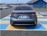 2020 Toyota Corolla L (CVT) 4dr Sedan  - Photo 4 of 16