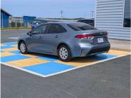 2020 Toyota Corolla L (CVT) 4dr Sedan  - Photo 5 of 16