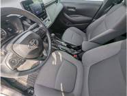2020 Toyota Corolla L (CVT) 4dr Sedan  - Photo 9 of 16
