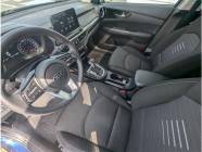 2021 Kia Forte EX Premium 4dr Sedan  - Photo 10 of 19