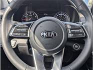 2021 Kia Forte EX Premium 4dr Sedan  - Photo 17 of 19
