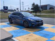2021 Kia Forte EX Premium 4dr Sedan  - Photo 2 of 19