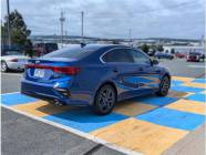 2021 Kia Forte EX Premium 4dr Sedan  - Photo 3 of 19