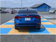 2021 Kia Forte EX Premium 4dr Sedan  - Photo 4 of 19