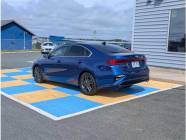 2021 Kia Forte EX Premium 4dr Sedan  - Photo 5 of 19