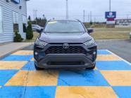 2021 Toyota RAV4 XLE 4dr All-Wheel Drive  - Photo 1 of 20