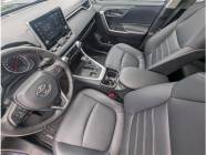 2021 Toyota RAV4 XLE 4dr All-Wheel Drive  - Photo 11 of 20