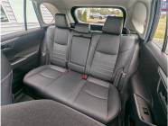 2021 Toyota RAV4 XLE 4dr All-Wheel Drive  - Photo 12 of 20