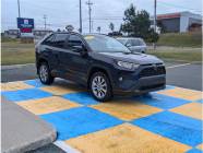 2021 Toyota RAV4 XLE 4dr All-Wheel Drive  - Photo 2 of 20