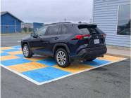 2021 Toyota RAV4 XLE 4dr All-Wheel Drive  - Photo 5 of 20