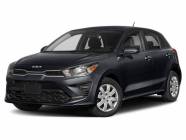 2022 Kia Rio LX+ 4dr Hatchback 