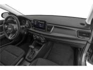 2022 Kia Rio LX+ 4dr Hatchback  - Photo 10 of 11