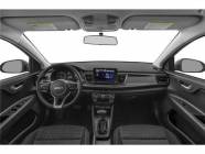 2022 Kia Rio LX+ 4dr Hatchback  - Photo 4 of 11