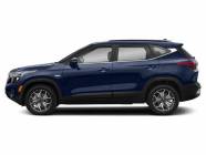 2021 Kia Seltos EX 4dr All-Wheel Drive - Photo 1 of 2