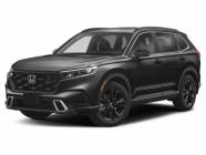 2024 Honda CR-V Hybrid Touring