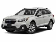 2019 Subaru Outback Premier