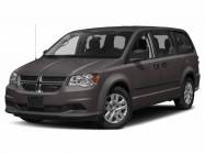 2019 Dodge Grand Caravan 35th Anniversary