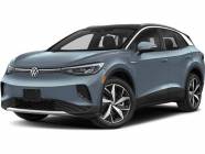 2023 Volkswagen ID.4 Pro w/LG Battery 4dr 4x2 