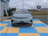 2023 Volkswagen ID.4 Pro w/LG Battery 4dr 4x2  - Photo 1 of 16