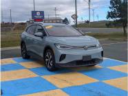 2023 Volkswagen ID.4 Pro w/LG Battery 4dr 4x2  - Photo 2 of 16