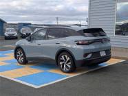 2023 Volkswagen ID.4 Pro w/LG Battery 4dr 4x2  - Photo 5 of 16