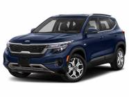 2021 Kia Seltos EX Premium 4dr All-Wheel Drive