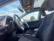 2016 TOYOTA RAV4 XLE AWD 107K SUNROOF - Photo 3 of 10