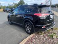 2016 TOYOTA RAV4 XLE AWD 107K SUNROOF - Photo 4 of 10