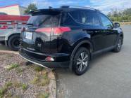 2016 TOYOTA RAV4 XLE AWD 107K SUNROOF - Photo 5 of 10