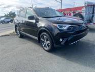 2016 TOYOTA RAV4 XLE AWD 107K SUNROOF - Photo 7 of 10