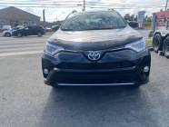 2016 TOYOTA RAV4 XLE AWD 107K SUNROOF - Photo 8 of 10