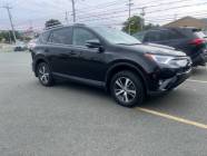 2016 TOYOTA RAV4 XLE AWD 107K SUNROOF - Photo 9 of 10
