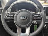 2021 Kia Sportage LX 4dr All-Wheel Drive - Photo 17 of 19